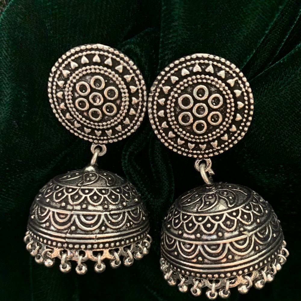 Oxidized earnings